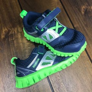 NEW Reebok Realflex Speed 3.0 Running Shoe